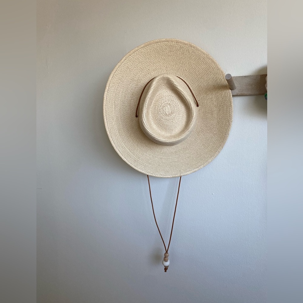 West Perro hat desert sun hat - Picture 3 of 11